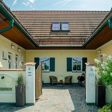 Herberts Stubn Feldkirchen bei Graz Экстерьер фото