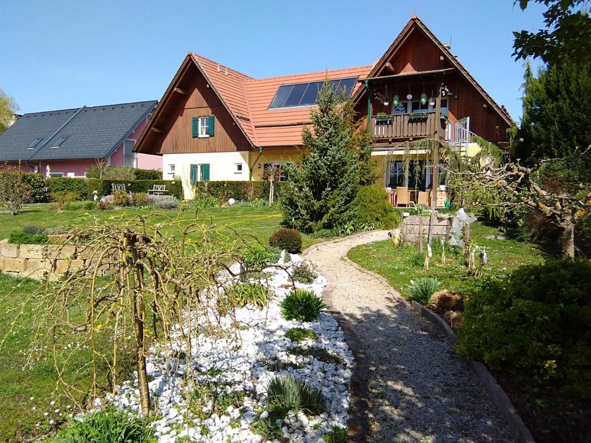 Herberts Stubn Feldkirchen bei Graz Экстерьер фото