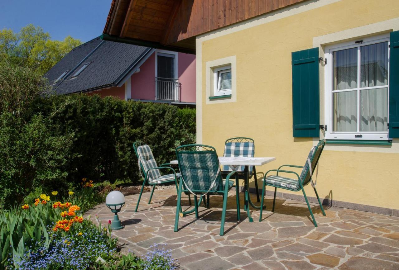 Herberts Stubn Feldkirchen bei Graz Экстерьер фото