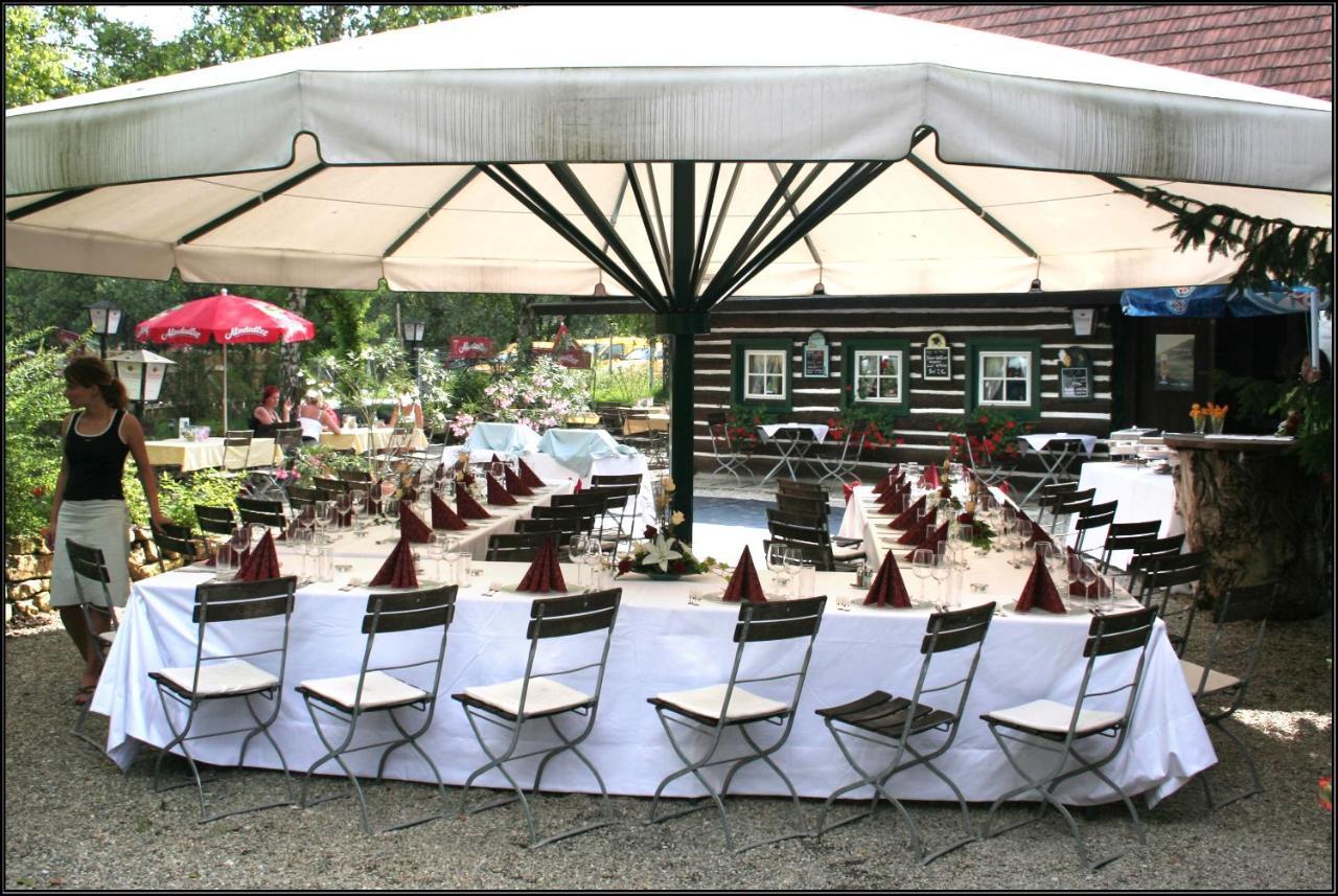 Herberts Stubn Feldkirchen bei Graz Экстерьер фото