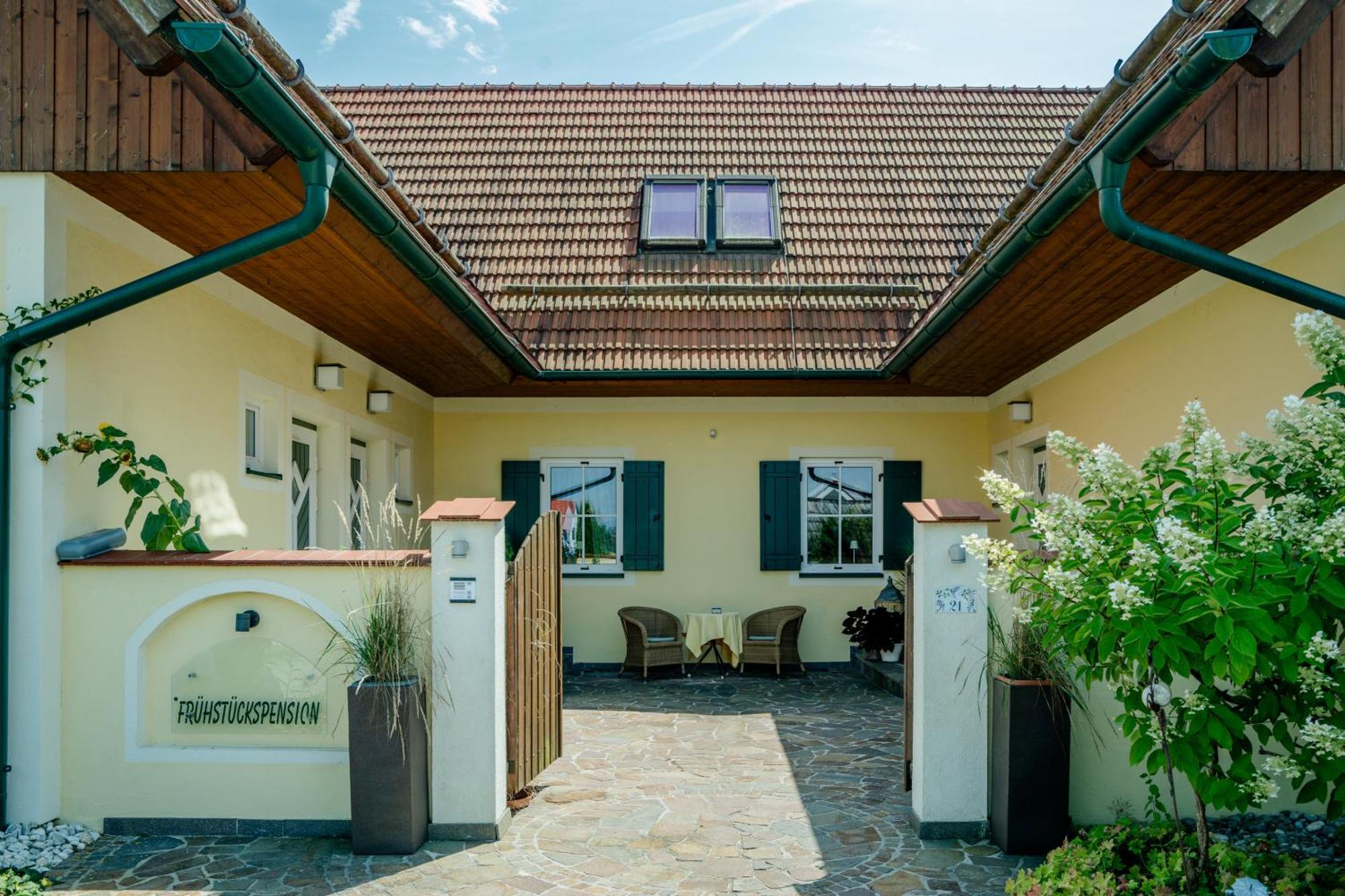 Herberts Stubn Feldkirchen bei Graz Экстерьер фото