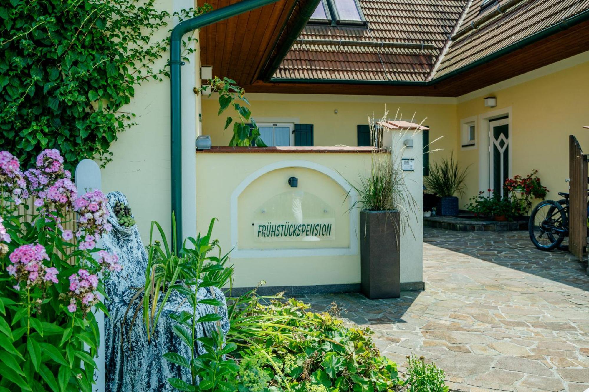 Herberts Stubn Feldkirchen bei Graz Экстерьер фото