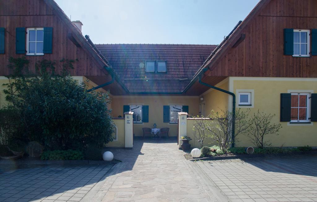 Herberts Stubn Feldkirchen bei Graz Экстерьер фото