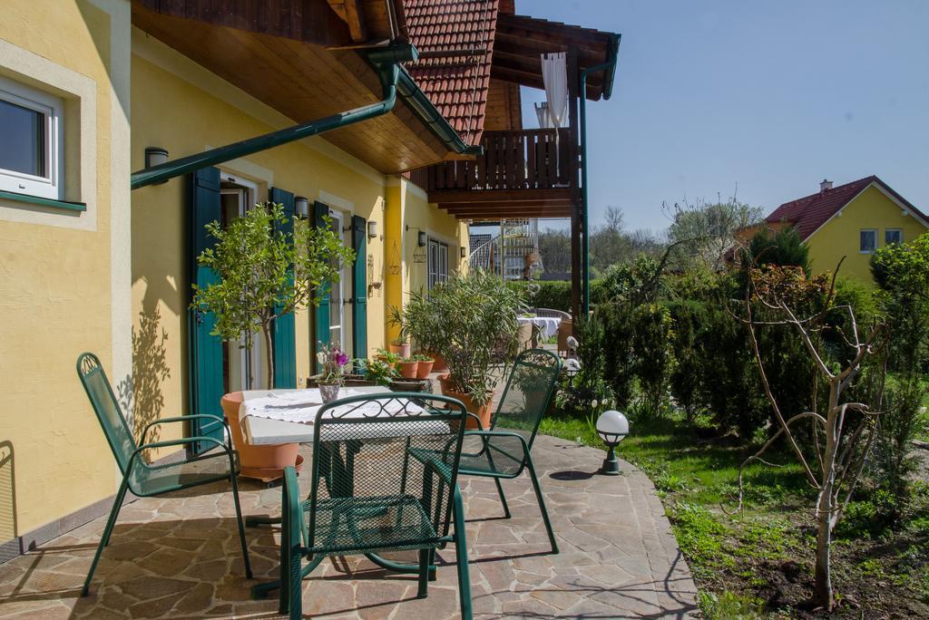 Herberts Stubn Feldkirchen bei Graz Экстерьер фото